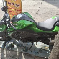 hi proاچ ای|موتورسیکلت|قم, دورشهر|دیوار