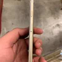 اپل ۶ زر ورقی|موبایل|تهران, حشمتیه|دیوار