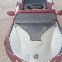 ماشین شارژی