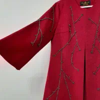 مانتو|لباس|نهاوند, |دیوار