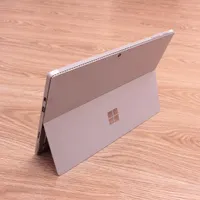 Surface pro 4