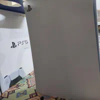 PS5 فت ریجن آسیا همراه بازی|کنسول، بازی ویدئویی و آنلاین|تهران, فلاح|دیوار