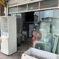 نصب و تعمیر یخچال و کولر و لباس شویی|خدمات پیشه و مهارت|بابلسر, |دیوار