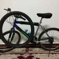 دوچرخه مدل ۲۴ ویوا