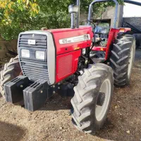 تراکتور۴۷۵جفت|خودرو سنگین|اراک, |دیوار