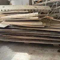 حراج فوری وسایل قالب بندی فقط تا اخر همین هفته|مصالح و تجهیزات ساختمان|اصفهان, طامه|دیوار