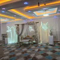 سـالن مـراسمات عـقدو عـروسی *وصــال*