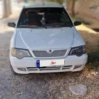 ۱۱۱مدل ۹۶ اسپرت معاوضه