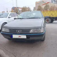 پژو 405مدل 88|خودرو سواری و وانت|رزن, |دیوار