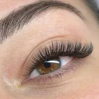 اکستنشن وکاشت مژه.لیفت ابرو|خدمات آرایشگری و زیبایی|گرگان, |دیوار