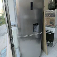 یخچال نیکسان درحدنو