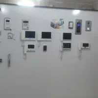 فقط با ماهی دوتومن ایفون تصویری بزار|صوتی و تصویری|مشهد, کوی المهدی|دیوار