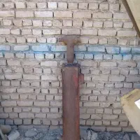 جک خاوری نیسانی هیدرولیک پمپ هیدرولیک|ماشین‌آلات صنعتی|مشهد, بهار|دیوار