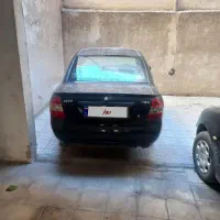 تیبا۱|خودرو سواری و وانت|گرمدره, |دیوار