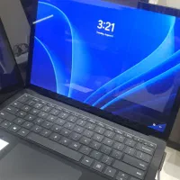 سرفیس لپتاپ مایکروسافت۱ و ۲ و ۳ و ۴ surface laptop|رایانه همراه|تهران, میدان ولیعصر|دیوار