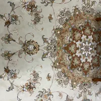 ۲تخته فرش ۱۲ متری