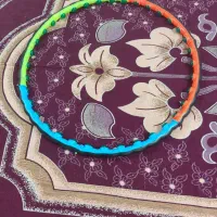 حلقه|تجهیزات ورزشی|تهران, نعمت‌آباد|دیوار