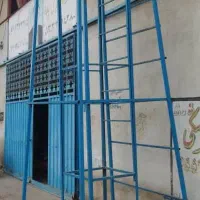 نردبان کارخانه