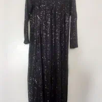 پیراهن مجلسی