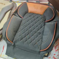 روکش صندلی پژو پارس  مدل ۱۳۹۹تا ۱۴۰۴ تخفیفی|قطعات یدکی و لوازم جانبی|اصفهان, کارلادان|دیوار