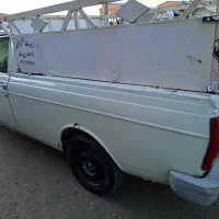 پیکان وانت|خودرو سواری و وانت|گرگان, |دیوار