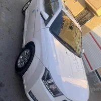 دنا پلاس فول سانروف