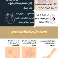 درمان دائم وتضمینی زگیل تناسلی بدون خونریزی و لیزر|آرایشی، بهداشتی، درمانی|اهواز, بیست متری شهدا|دیوار