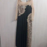 پیراهن مجلسی