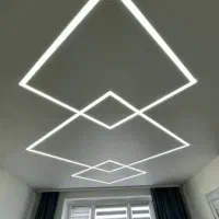 اجرای کناف و دکوراسیون داخلی تضمینی|خدمات پیشه و مهارت|سنندج, |دیوار