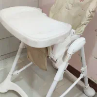 صندلی غذا کودک