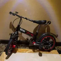 دوچرخه کودک برند mini