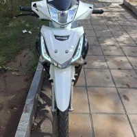 بهرو بی کلاج ۱۲۵ صفر