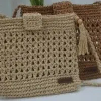 انواع‌کیف‌دستبافت‌زیباوجذاب|کیف، کفش، کمربند|خرم‌آباد, |دیوار