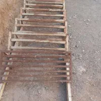 راه پله ساختمانی