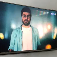 تلویزیون الجی ۴۳ lh541v  تمیز در حد محصول ۲۰۱۷|تلویزیون و پروژکتور|ورامین, شهرک فجر|دیوار
