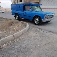 نیسان وانت مدل 97|خودرو سواری و وانت|دیواندره, |دیوار