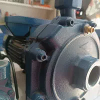 پمپ آب 3 اسب ایتالیایی (کمترین قیمت)|مصالح و تجهیزات ساختمان|ایلام, |دیوار