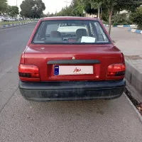 پراید ۸۳