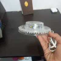 چراغ رقص نور