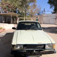 پیکان وانت مدل ۸۹|خودرو سواری و وانت|سیرجان, |دیوار