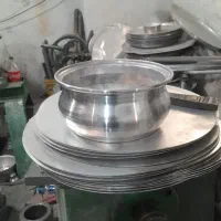 خمکاری آلومینیوم و پوسکاری