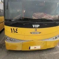 اتوبوس اسکانیا