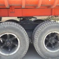 ماک۵۵|خودرو سنگین|آفتاب, |دیوار