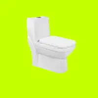 فرنگی /توالت فرنگی خروج ۱۰۰ مدل برمودا|لوازم سرویس بهداشتی|شیراز, تندگویان|دیوار