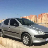 ۲۰۶ اس دی اتومات v9 معاوضه