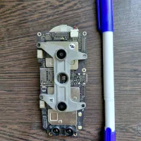 مویک ایر دو mainboard