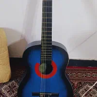 گیتار اسپانیایی اصل