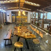 ناهار خوری میزعسلی صندلی|میز و صندلی غذاخوری|آمل, |دیوار