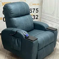 مبل ریلکسی برقی