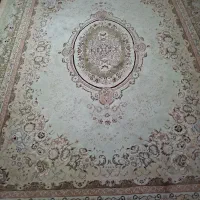 فرش ماشینی ۱۲ متری